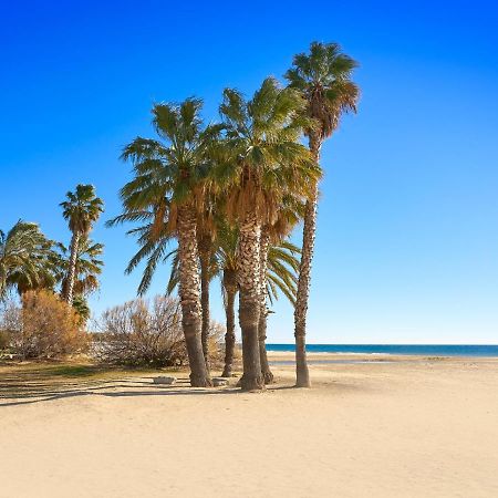Holiday Home Gunella By Interhome Cambrils Exterior foto