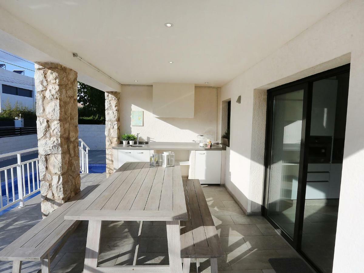 Holiday Home Gunella By Interhome Cambrils Exterior foto